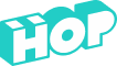 HOP - Gestor de Puntos de Entrega